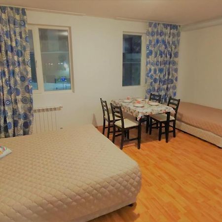 Blue Studio Chamkoriya Borovets Exterior photo