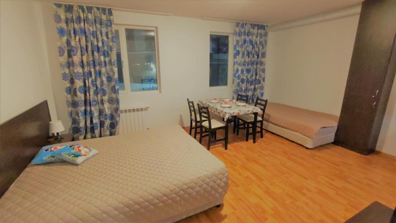 Blue Studio Chamkoriya Borovets Exterior photo